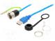 Kabel-adaptér  USB A zásuvka,USB A vidlice  1310  V  USB 2.0
