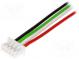 Datový kabel  1310  Použití  1310-0005-01
