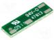 Anténa  Bluetooth,WiFi,ZigBee  0dBi  Montáž  SMT  2400÷2483,5MHz