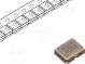 Generátor  krystalový  16MHz  SMD  3,3V  ±50ppm  -40÷85°C