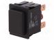 Switch  push-button  Pos  2  DPST-NO  16A/250VAC  OFF-(ON)  IP40