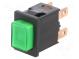 Switch  push-button  Pos  2  DPST  12A/250VAC  16A/250VAC  OFF-ON
