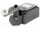 Limit switch  roller lever  NO + NC  10A  max.480VAC  PG13,5