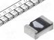 Dioda  spínací  SMD  75V  0,15A  4ns  Balení  role, páska  0805