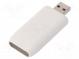 Zesilovač  YESLY  5VDC  -10÷50°C  2,4GHz  10m  Připojení  USB