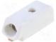 Konektor  zástrčkový  2059  3mm  póly  1  26AWG÷22AWG  0,14÷0,34mm2