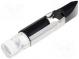 LED lamp  green  T5,5  24÷28VDC  No.of diodes  1  -30÷75°C  5mm