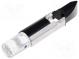 LED lamp  blue  T5,5  24÷28VDC  No.of diodes  1  -30÷75°C  5mm