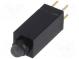 Switch  push-button  Pos  2  SPDT  0.1A/24VAC  ON-(ON)  Illumin  LED
