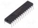 Mikrokontrolér PIC  Paměť  256kB  SRAM  16384B  SMD  DIP28