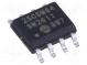 IC  paměť FLASH  SPI  2,5÷5,5V  SO8  sériový  8MHz