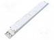 Napájecí zdroj  spínaný  Komunikace  DALI  LED  75W  110÷220VDC