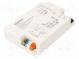 Napájecí zdroj  spínaný  LED  60W  34,3÷54VDC  900÷1750mA  IP20