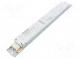 Napájecí zdroj  spínaný  LED  50W  50÷140VDC  100÷400mA  178g  LC