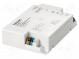 Napájecí zdroj  spínaný  LED  60W  20÷54VDC  900÷1750mA  IP20  205g