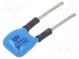 Resistors for current selection  40.2kΩ  125mA