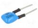 Resistors for current selection  24.9kΩ  200mA
