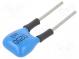 Resistors for current selection  20kΩ  250mA