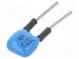 Resistors for current selection  18.2kΩ  275mA