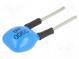 Resistors for current selection  16.5kΩ  300mA