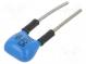 Resistors for current selection  15.4kΩ  325mA