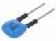Resistors for current selection  11kΩ  450mA