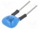 Resistors for current selection  9.09kΩ  550mA