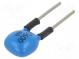Resistors for current selection  8.25kΩ  600mA