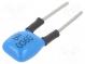Resistors for current selection  5.62kΩ  900mA