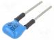 Resistors for current selection  4.99kΩ  1000mA