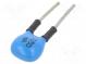 Resistors for current selection  4.75kΩ  1050mA