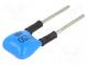 Resistors for current selection  4.32kΩ  1150mA