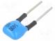 Resistors for current selection  3.57kΩ  1400mA