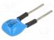 Resistors for current selection  2.94kΩ  1700mA