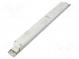 Napájecí zdroj  spínaný  LED  150W  80÷300VDC  200÷1050mA  331g
