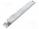 Napájecí zdroj  spínaný  LED  57W  20÷54VDC  1050mA  198÷264VAC