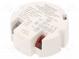 Napájecí zdroj  spínaný  LED  32W  24÷40VDC  700÷800mA  198÷264VAC