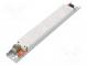 Napájecí zdroj  spínaný  LED  25W  25÷70VDC  200÷350mA  198÷264VAC