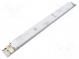 Napájecí zdroj  spínaný  LED  90W  100÷310VDC  150÷400mA  IP20