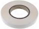 Páska  upevňovací  W  19mm  L  50m  Thk  0,13mm  oboustranná