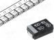 Kondenzátor  tantalový  100uF  16VDC  SMD  Pouz  D  2917  ±10%