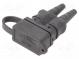 SB50 ENVIRONMENTAL BOOT W/ COVER, LOAD
