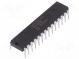 Mikrokontrolér dsPIC  SRAM  2kB  Paměť  24kB  DIP28  2,5÷5,5V