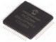 Mikrokontrolér PIC  Paměť  64kB  SRAM  16kB  SMD  TQFP64