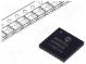 Mikrokontrolér PIC  Paměť  256kB  SRAM  32kB  SMD  QFN28