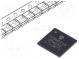 Mikrokontrolér PIC  Paměť  256kB  SRAM  32kB  SMD  UQFN48