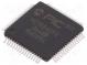 Mikrokontrolér PIC  Paměť  1024kB  SRAM  256kB  SMD  TQFP64