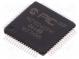 Mikrokontrolér PIC  Paměť  1024kB  SRAM  512kB  SMD  TQFP64
