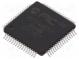 Mikrokontrolér PIC  Paměť  2048kB  SRAM  512kB  SMD  TQFP64