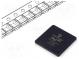 Mikrokontrolér PIC  Paměť  2048kB  SRAM  640kB  SMD  LQFP176